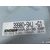 Centralita Direccion para Honda Civic Berlina 5 (Fk)