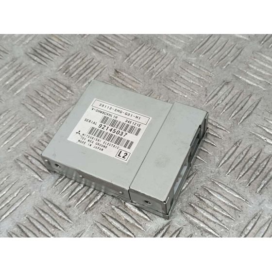 Modulo Electronico para Honda Civic Berlina 5 (Fk)