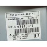 Modulo Electronico para Honda Civic Berlina 5 (Fk)