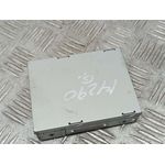 Modulo Electronico para Honda Civic Berlina 5 (Fk)