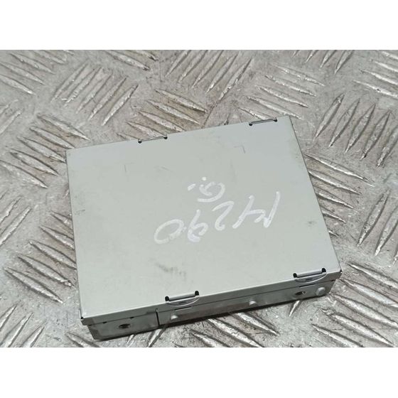 Modulo Electronico para Honda Civic Berlina 5 (Fk)