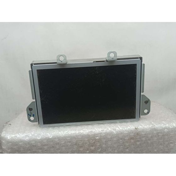 Sistema Navegacion Gps para Ford Focus Lim.