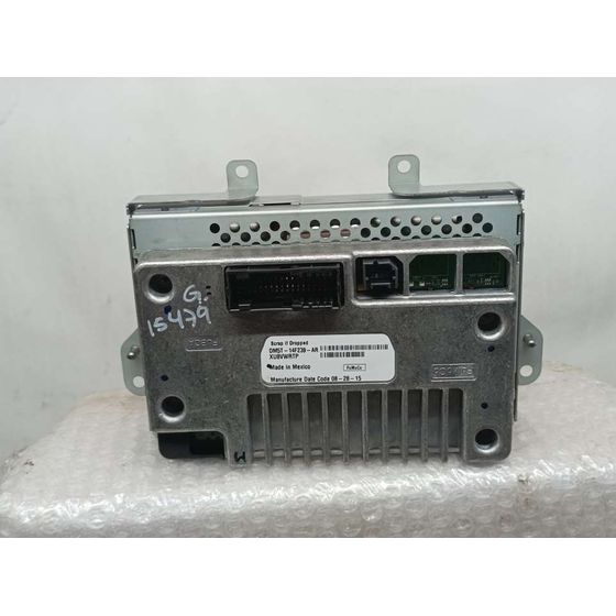 Sistema Navegacion Gps para Ford Focus Lim.