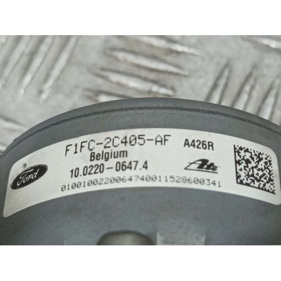 Abs para Ford Focus Lim.