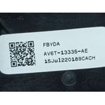 Mando Intermitentes para Ford Focus Lim.