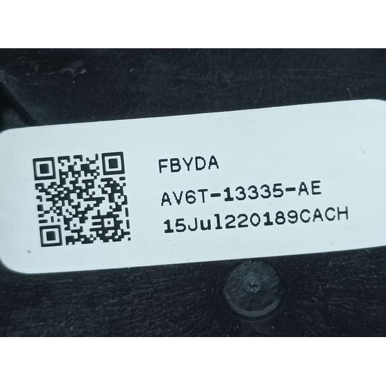 Mando Intermitentes para Ford Focus Lim.