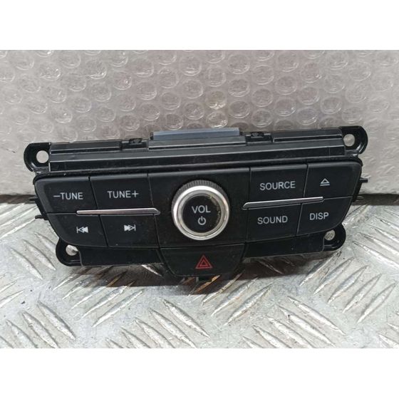 Mando Radio para Ford Focus Lim.