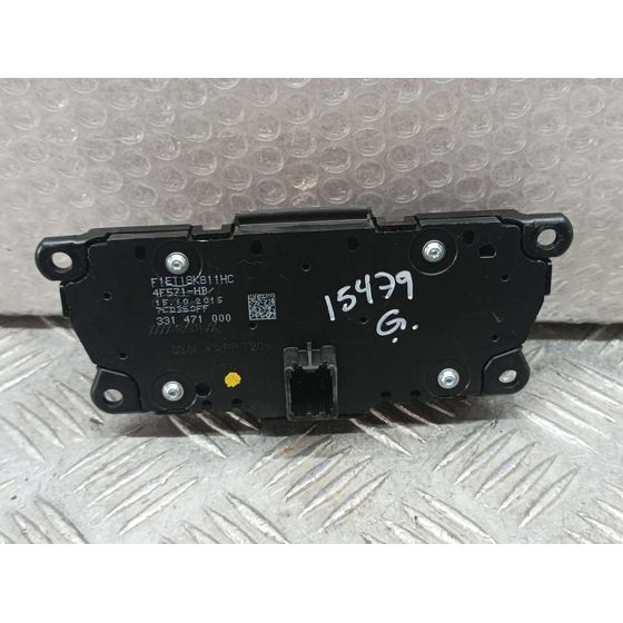 Mando Radio para Ford Focus Lim.