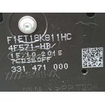 Mando Radio para Ford Focus Lim.