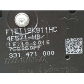 Mando Radio para Ford Focus Lim.