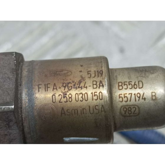 Sonda Lambda para Ford Focus Lim.