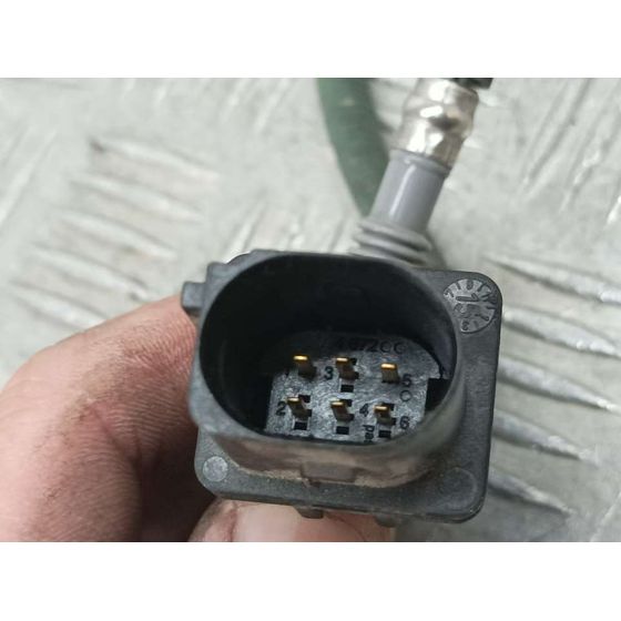 Sonda Lambda para Ford Focus Lim.