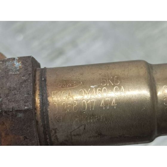 Sonda Lambda para Ford Focus Lim.