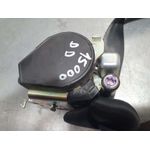 Pretensor Airbag Derecho para Nissan Qashqai (J10)
