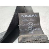 Pretensor Airbag Derecho para Nissan Qashqai (J10)
