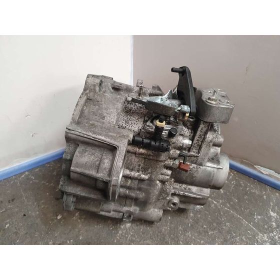 Caja Cambios para Volkswagen Golf Vi (5K1)