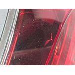 Piloto Trasero Derecho para Volkswagen Golf Vii Lim. (Bq1)