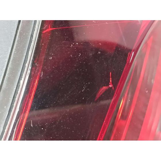 Piloto Trasero Derecho para Volkswagen Golf Vii Lim. (Bq1)