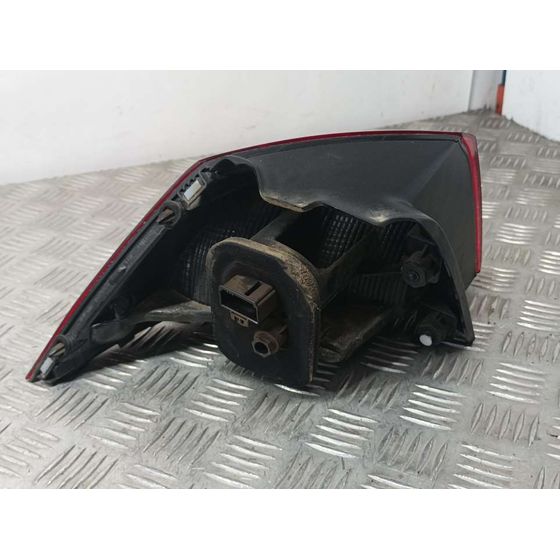 Piloto Trasero Derecho para Volkswagen Golf Vii Lim. (Bq1)