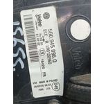 Piloto Trasero Derecho para Volkswagen Golf Vii Lim. (Bq1)