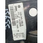 Piloto Trasero Derecho para Volkswagen Golf Vii Lim. (Bq1)