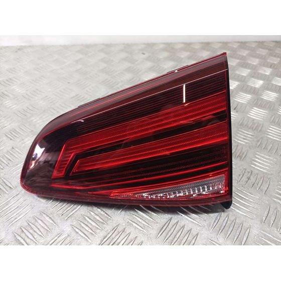 Piloto Trasero Derecho para Volkswagen Golf Vii Lim. (Bq1)