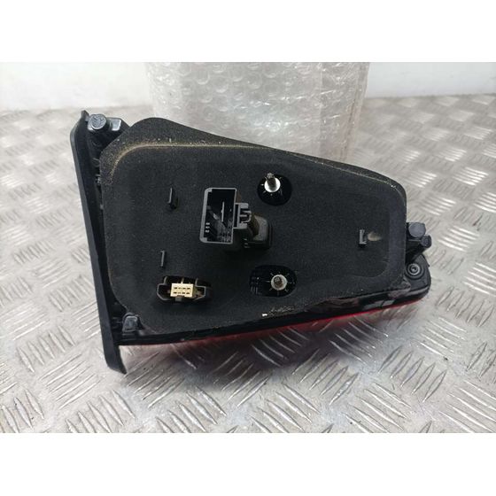 Piloto Trasero Derecho para Volkswagen Golf Vii Lim. (Bq1)