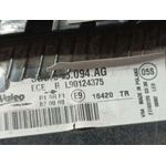 Piloto Trasero Derecho para Volkswagen Golf Vii Lim. (Bq1)