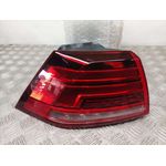 Piloto Trasero Izquierdo para Volkswagen Golf Vii Lim. (Bq1)
