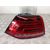 Piloto Trasero Izquierdo para Volkswagen Golf Vii Lim. (Bq1)