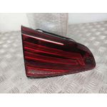 Piloto Trasero Izquierdo para Volkswagen Golf Vii Lim. (Bq1)