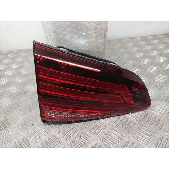 Piloto Trasero Izquierdo para Volkswagen Golf Vii Lim. (Bq1)