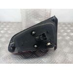 Piloto Trasero Izquierdo para Volkswagen Golf Vii Lim. (Bq1)