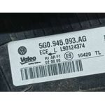 Piloto Trasero Izquierdo para Volkswagen Golf Vii Lim. (Bq1)