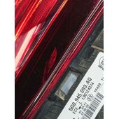 Piloto Trasero Izquierdo para Volkswagen Golf Vii Lim. (Bq1)