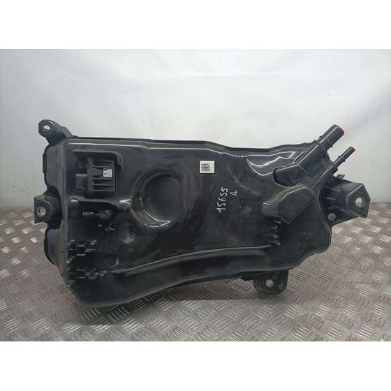 Deposito Adblue para Volkswagen Golf Vii Lim. (Bq1)