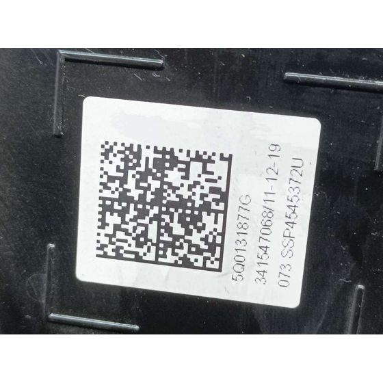 Deposito Adblue para Volkswagen Golf Vii Lim. (Bq1)
