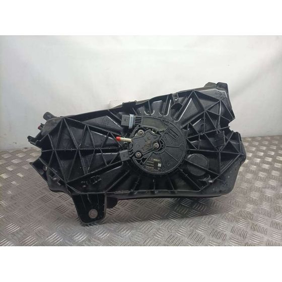 Deposito Adblue para Volkswagen Golf Vii Lim. (Bq1)
