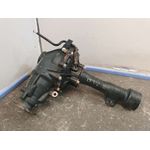 Diferencial Delantero para Toyota Land Cruiser (J15)
