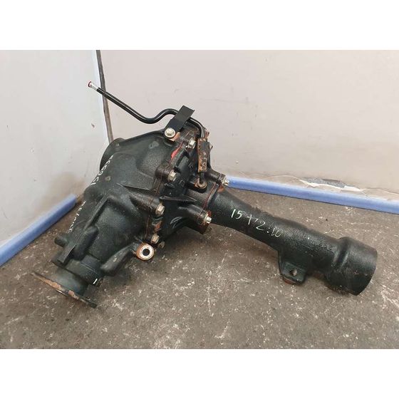 Diferencial Delantero para Toyota Land Cruiser (J15)