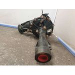 Diferencial Delantero para Toyota Land Cruiser (J15)