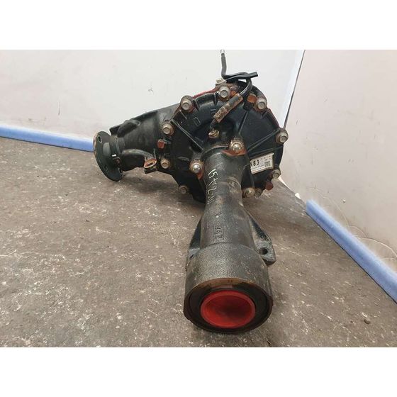 Diferencial Delantero para Toyota Land Cruiser (J15)