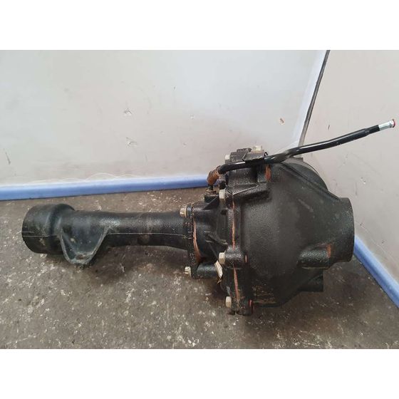 Diferencial Delantero para Toyota Land Cruiser (J15)