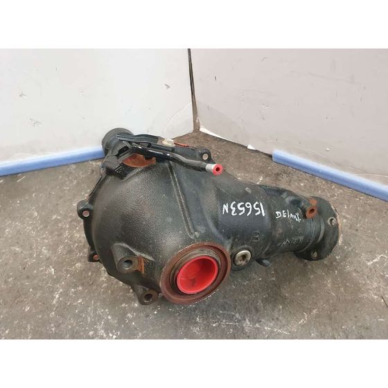 Diferencial Delantero para Toyota Land Cruiser (J15)