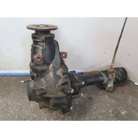 Diferencial Delantero para Toyota Land Cruiser (J15)
