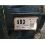 Diferencial Delantero para Toyota Land Cruiser (J15)