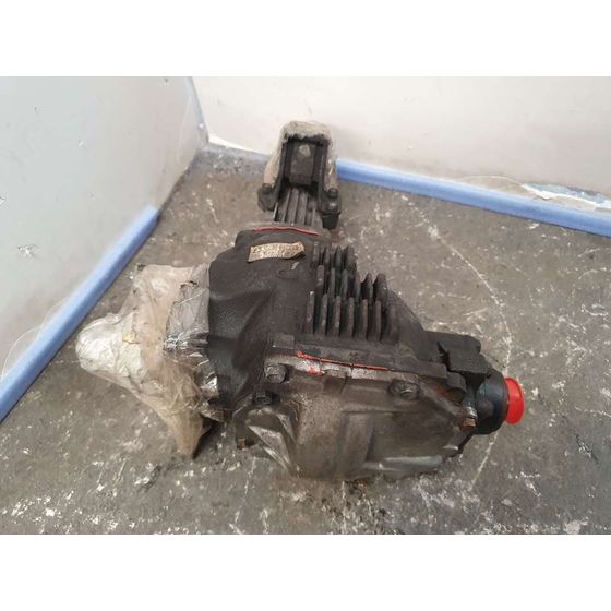 Diferencial Delantero para Toyota Rav 4 (A2)