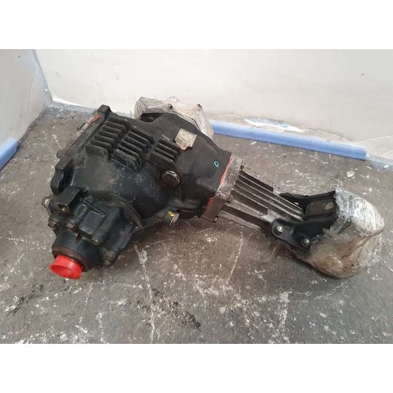 Diferencial Delantero para Toyota Rav 4 (A2)