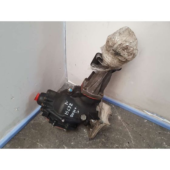 Diferencial Delantero para Toyota Rav 4 (A2)