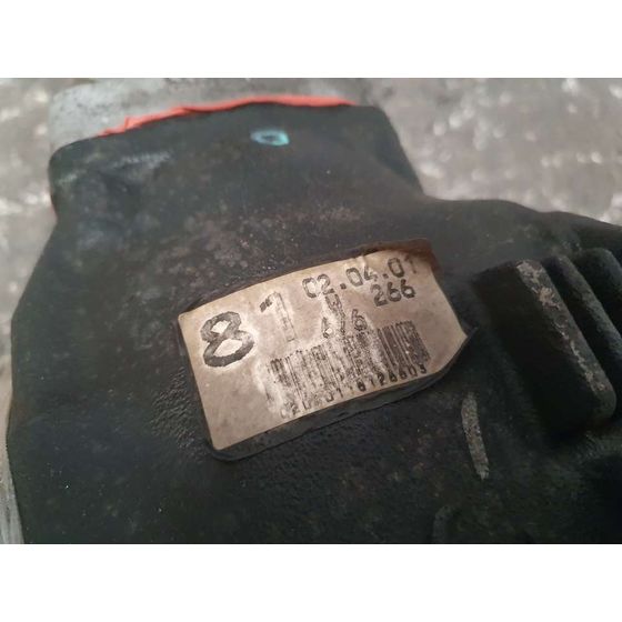 Diferencial Delantero para Toyota Rav 4 (A2)